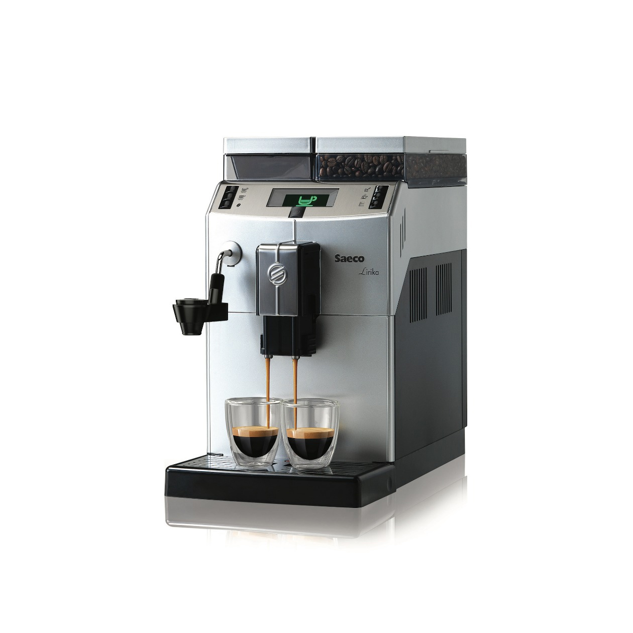 Máquina de café para locação