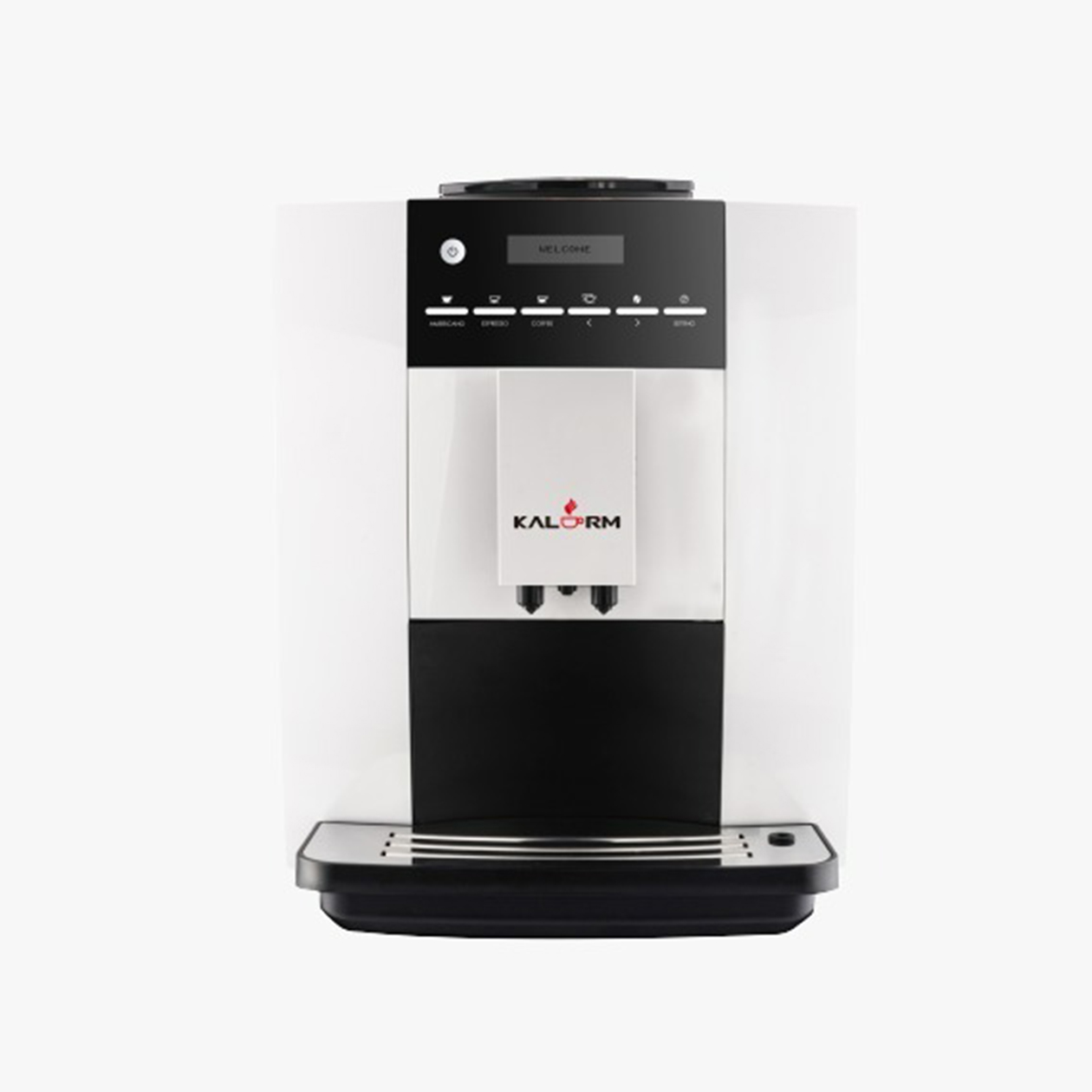 Máquina de café para locação