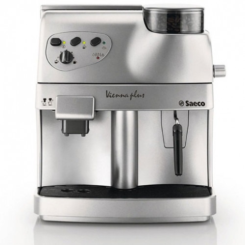 Máquina de café para locação