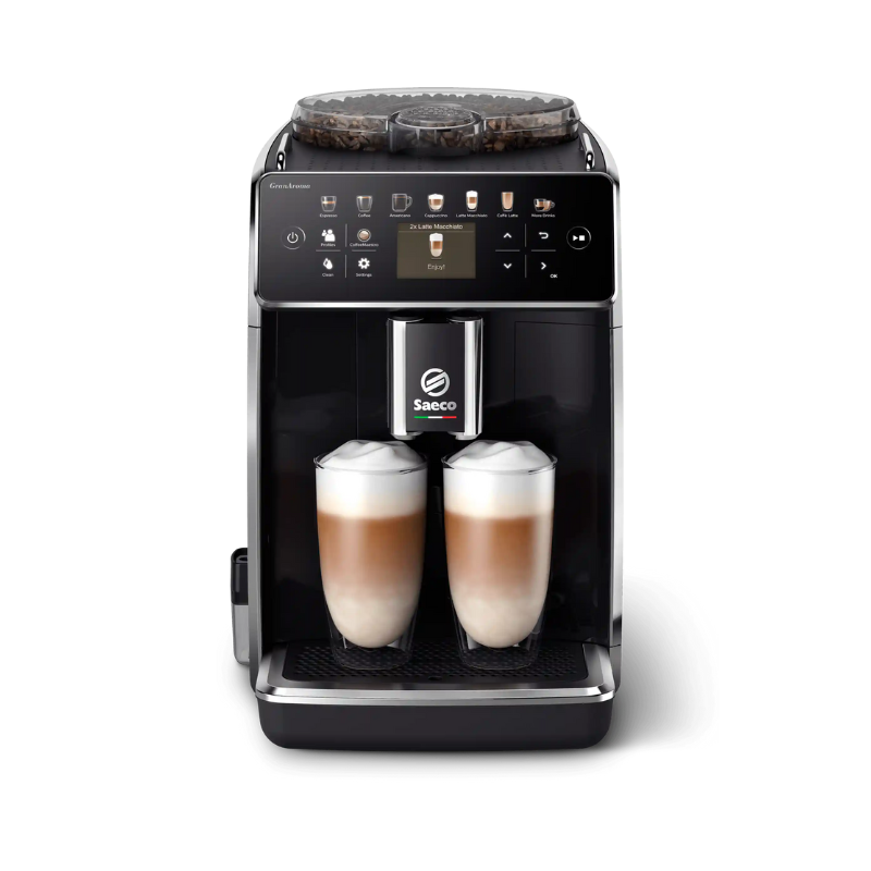Máquina de café para locação