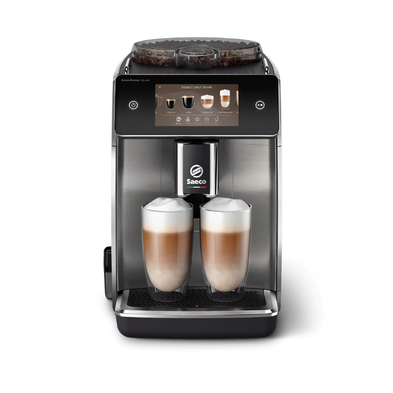 Máquina de café para locação