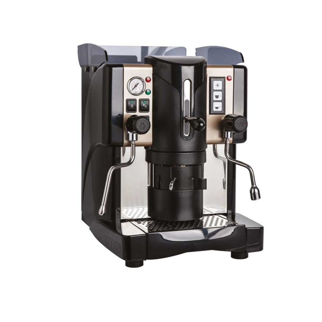 Máquina de café para locação