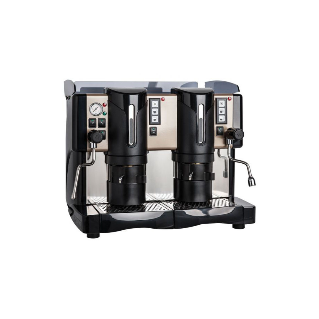 Máquina de café para locação