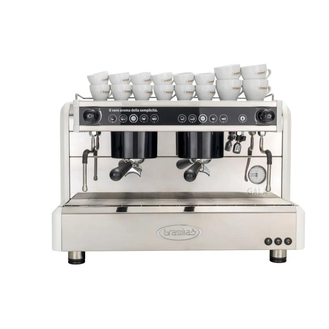 Máquina de café para locação