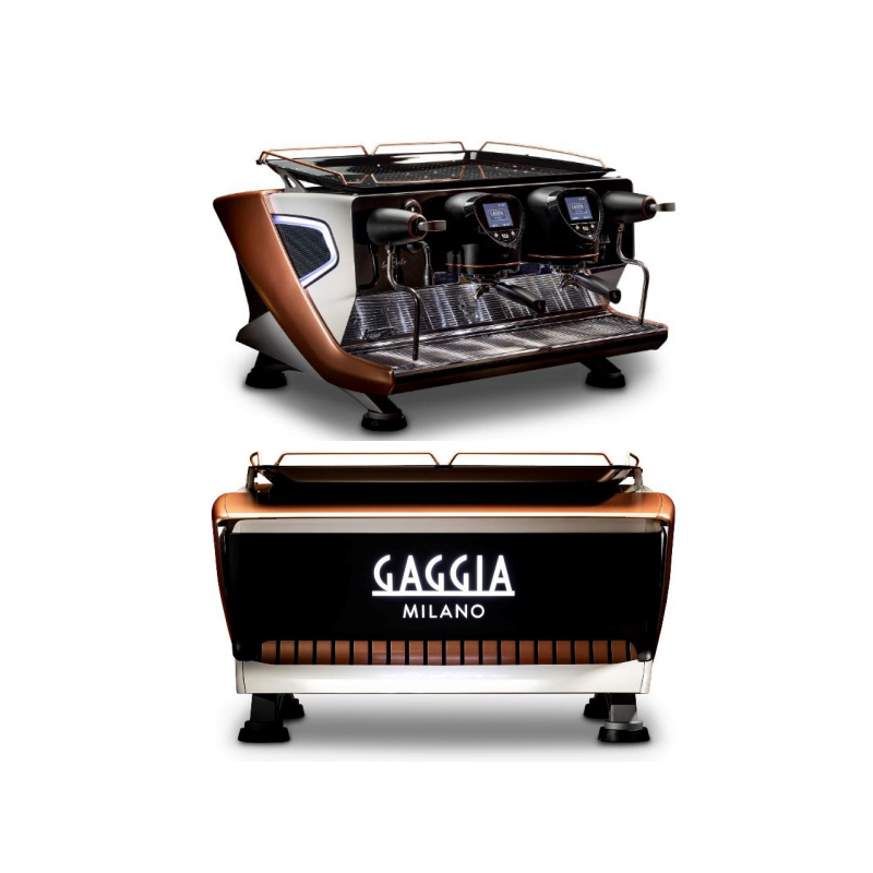 Máquina de café para locação