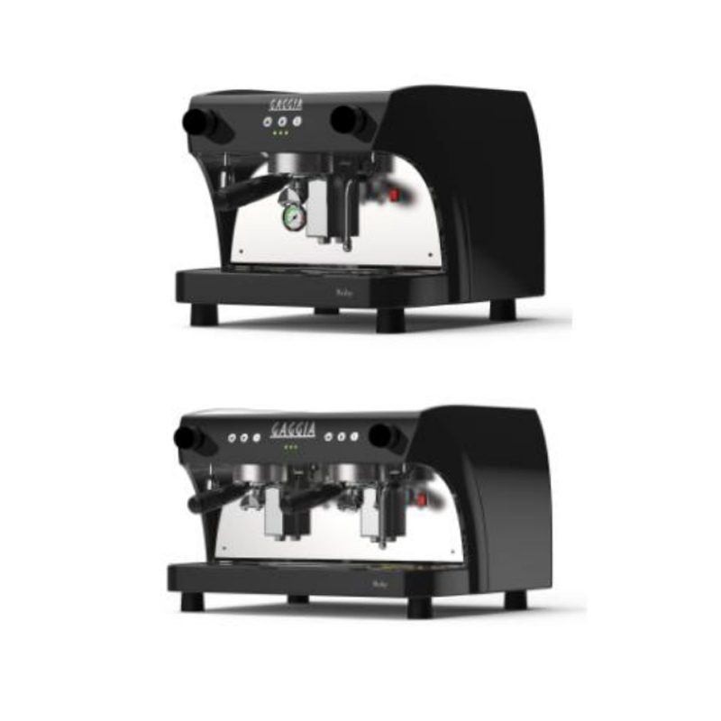 Máquina de café para locação