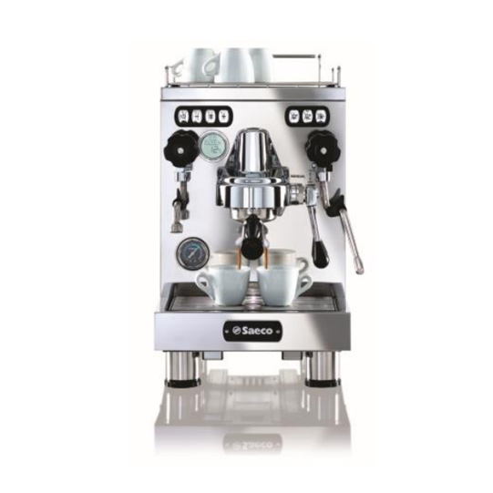 Máquina de café para locação