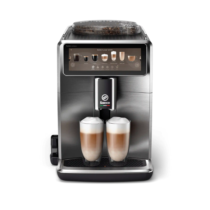Máquina de café para locação